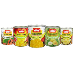 Easy Use Golden Crown Food Prodcuts