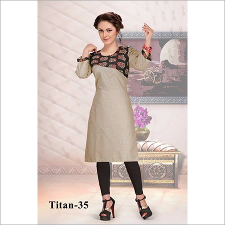 Selfi Kurti 01