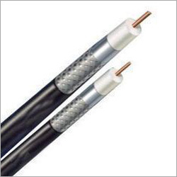 RF कोएक्सियल केबल