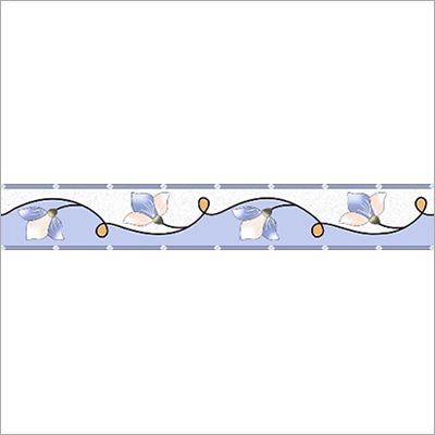 Whites Son Border Tile Digital Series