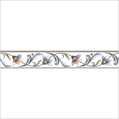 Whites Son Border Tile Digital Series