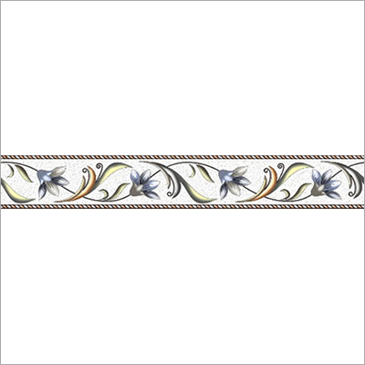 Browns / Tans Son Border Tile Digital Series