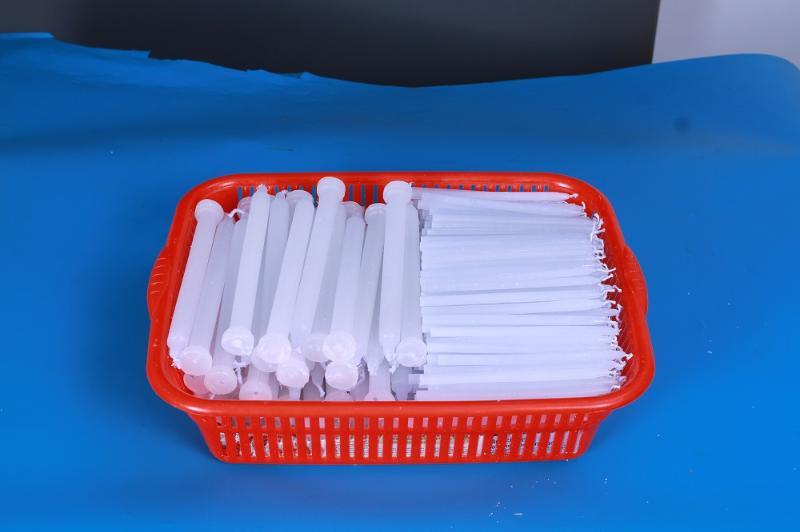 Paraffin Wax Fancy Candles