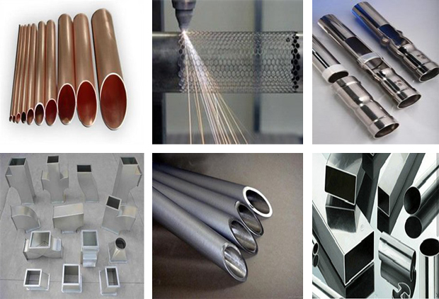 Fiber Laser Angel & Pipe Cutting Machine - High Precision Laser Cutting | Versatile For Metal Applications, Efficient Automation