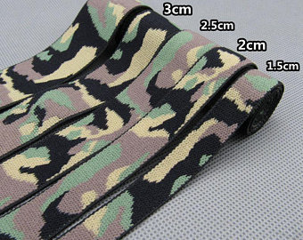 Army Elastic