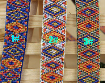 Brand Jacquard Elastic