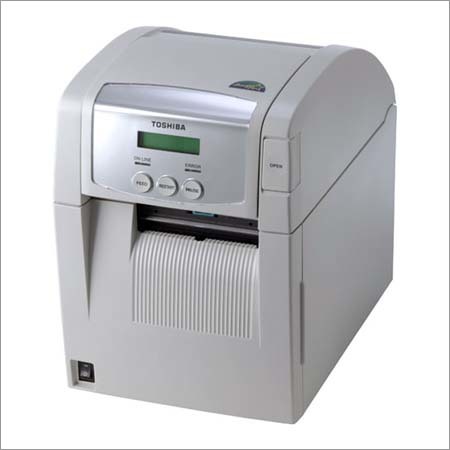 Thosiba Bsa 4Tp - Application: Printing