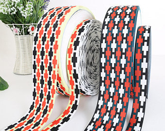 Jacquard Tape