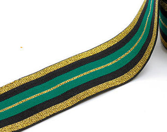 Elastic Tape