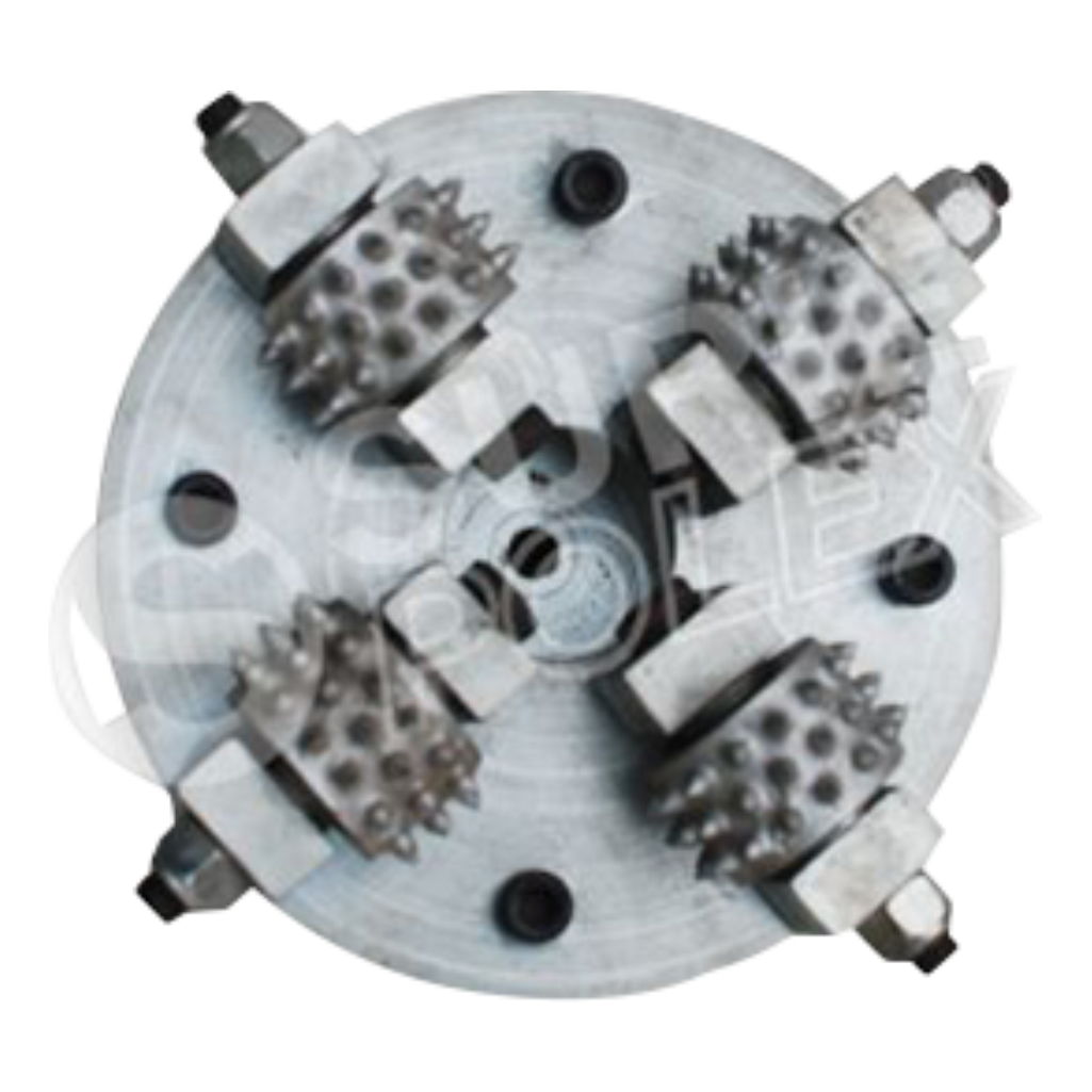 Grinding Accessories