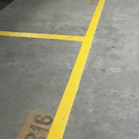 रोड मार्किंग सेवाएं