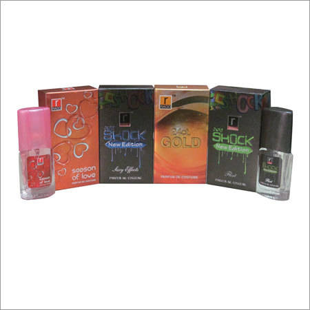 Scented Perfumes
