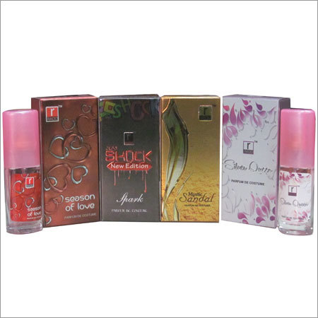 Scented Perfumes