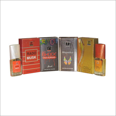 Car Perfumes