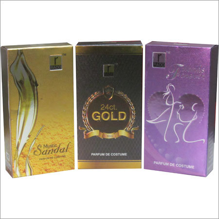 Car Perfumes