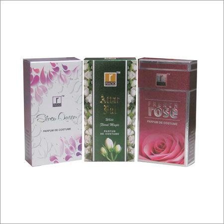Women Perfumes