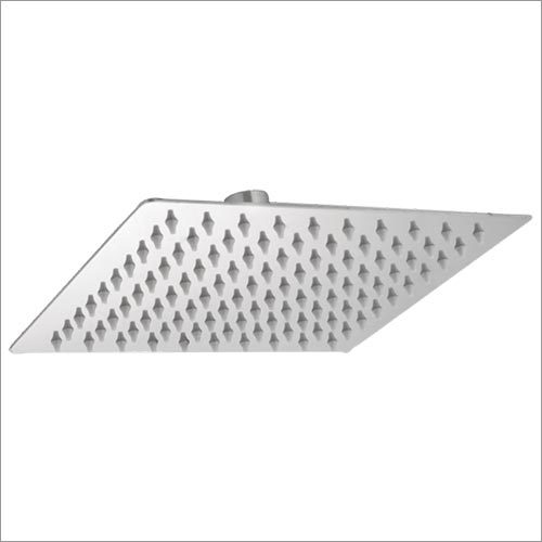 ओवरहेड बाथरूम शावर