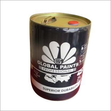 Top Coat Laquer(Sheet Metal Application: For Wall