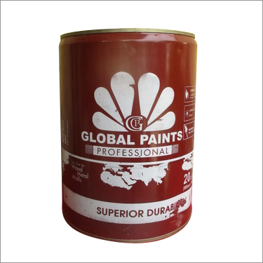Red Epoxy Zinc Phosphate Primer