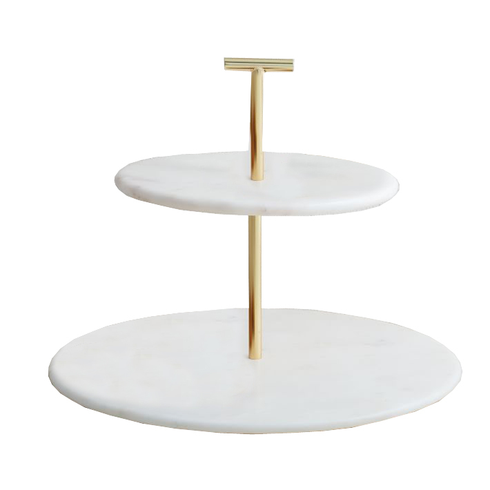 Cake Serving Stands
