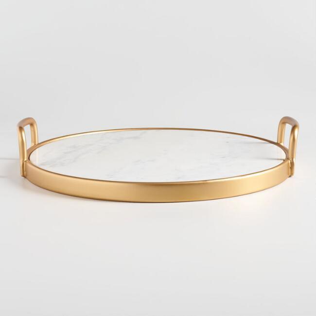 Serving Tray