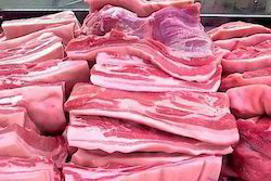 Red Boneless Pork Belly