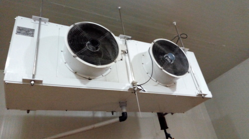 BLAST CHILLER INDOOR UNIT