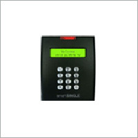 RFID रीडर्स सिस्टम