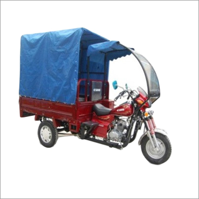 Gasoline Tricycle