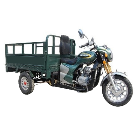 Gasoline Tricycle