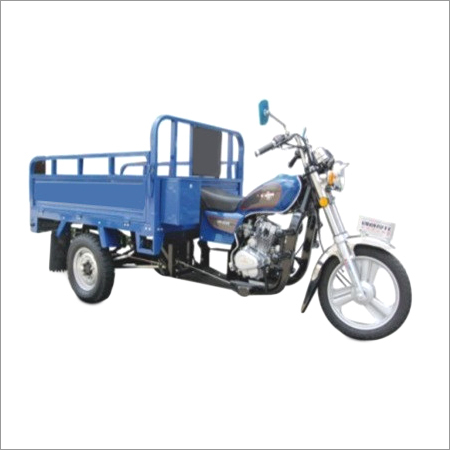 Gasoline Tricycle