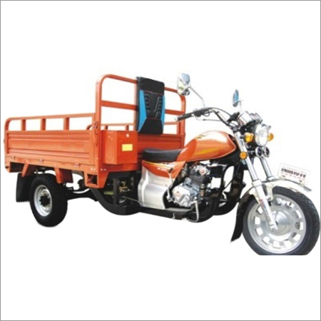 Gasoline Tricycle
