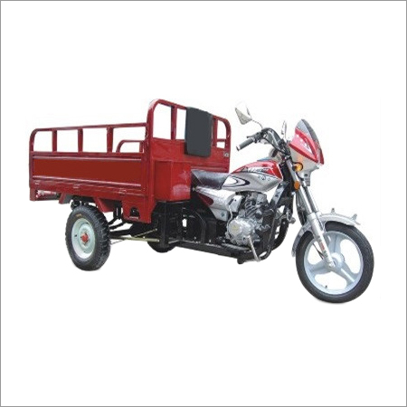 Gasoline Tricycle