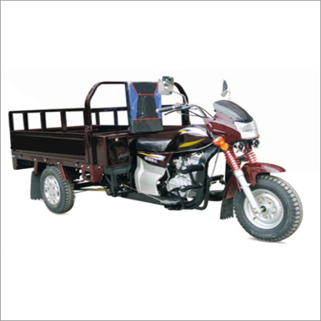 Gasoline Tricycle