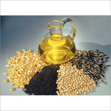 Groundnut Oil
