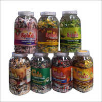 Sugar Candy