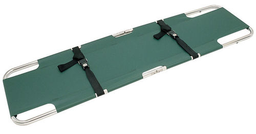 Folding Stretcher