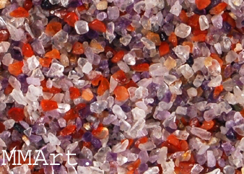 Supper Premium Best Agate Stone Crushed And Machine Plished Decorative Aquarium Stone Chips Astrology Vastu Energy Provider Stone - Artificial Stone Type: Solid Surface