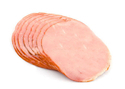 Brown Pork Ham