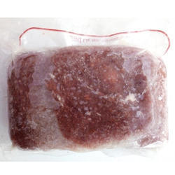 Red Pork Meat