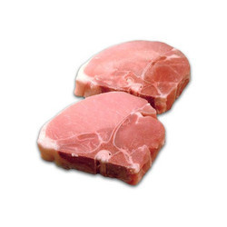 Red Pork Chops
