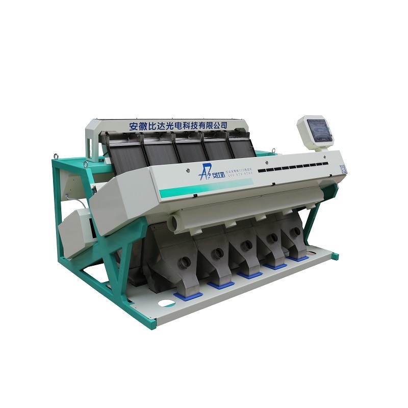448 Channels Stone Color Sorter