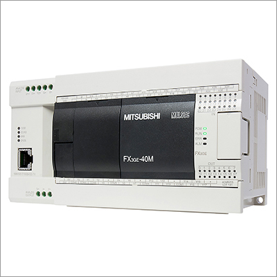 पीएलसी उत्पाद