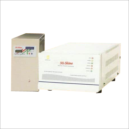Digital Power Inverter