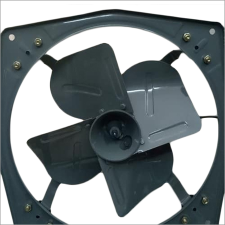 Exhaust Fan 450 mm 4 pole
