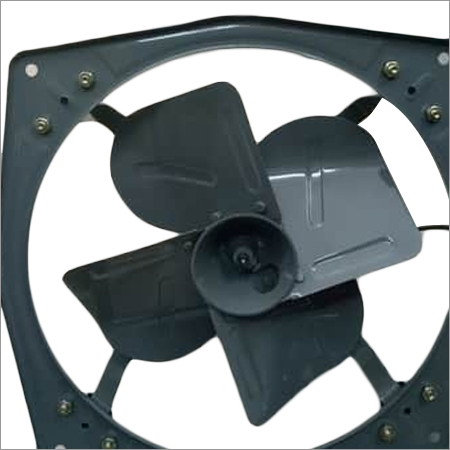 Exhaust Fan 450 mm 6 pole