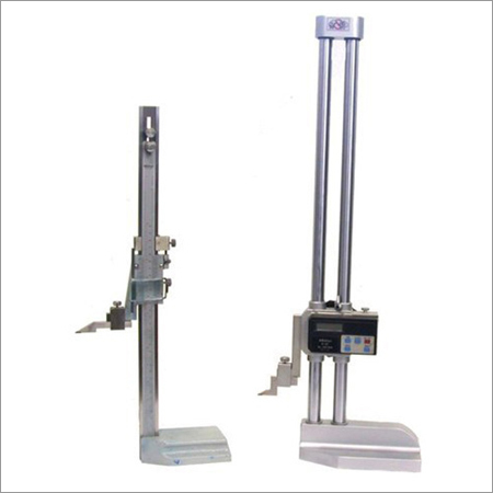 Height Gauges