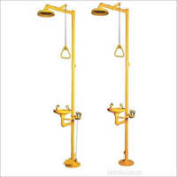 आंख धोने का शावर