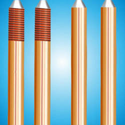 अर्थिंग इलेक्ट्रोड