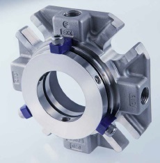 Cartridge Seals For Pumps - Metal Mechanical Seal | Durable Design, High Performance, Leak Prevention